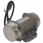 SILNIK WIBRACYJNY ELEKTROWIBRATOR MV21 3000 OBR/MIN 0,03kW 0,2kN 3-FAZOWY
